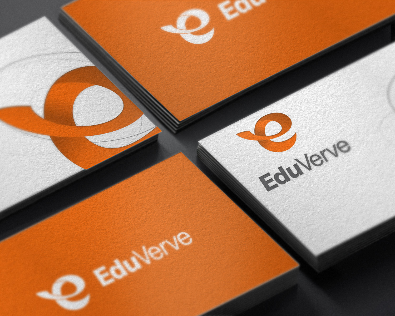 EduVerve Logo