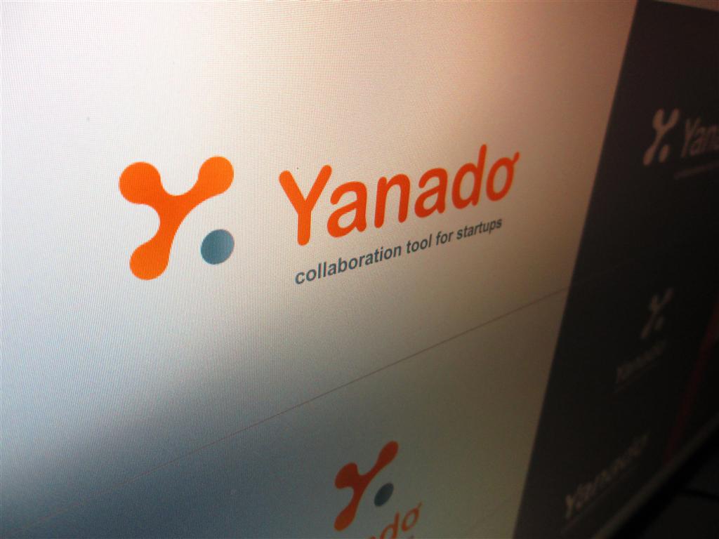 Yanado Logotype