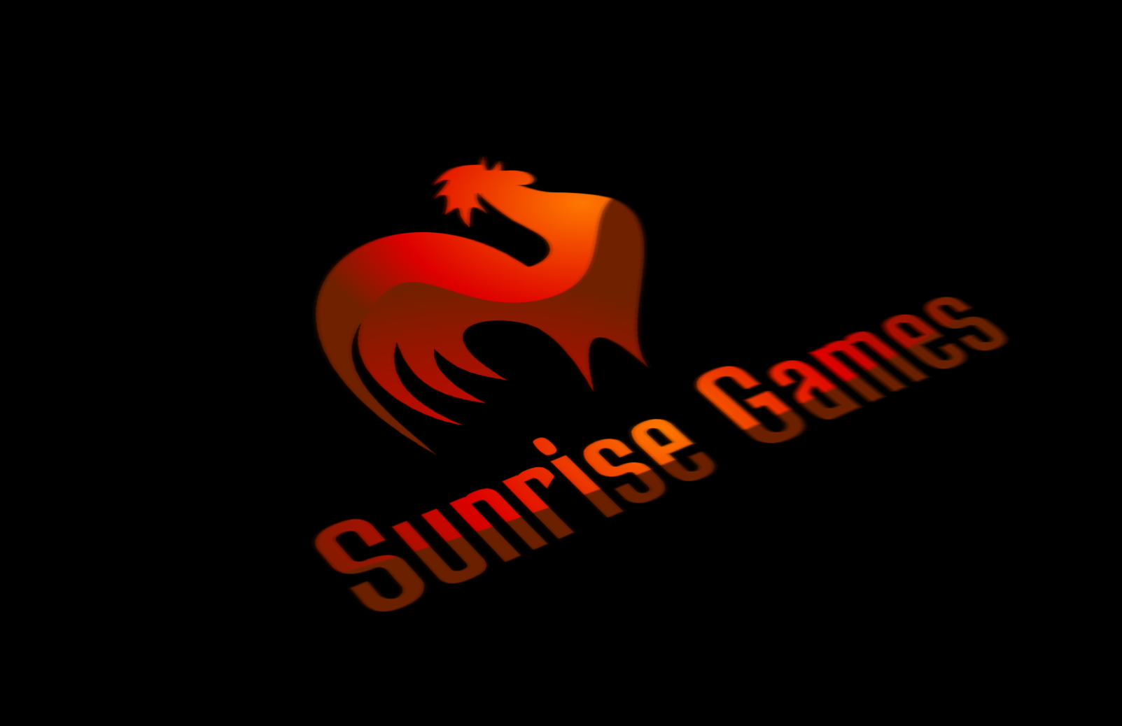 Sunrise Games Logo